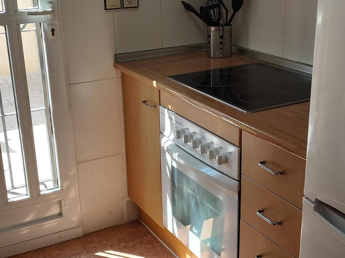 Orihuela - Sleeps 6 - Pool - Parking - Petfriendly Villa Kültér fotó
