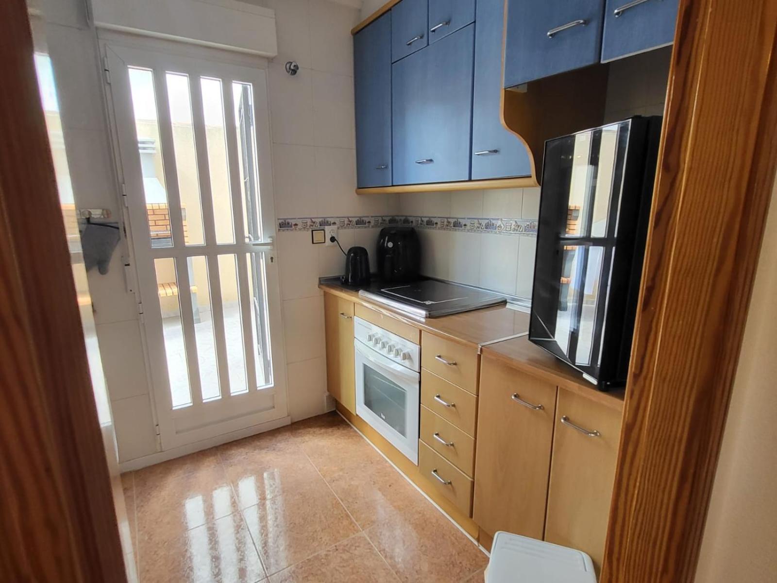 Orihuela - Sleeps 6 - Pool - Parking - Petfriendly Villa Kültér fotó