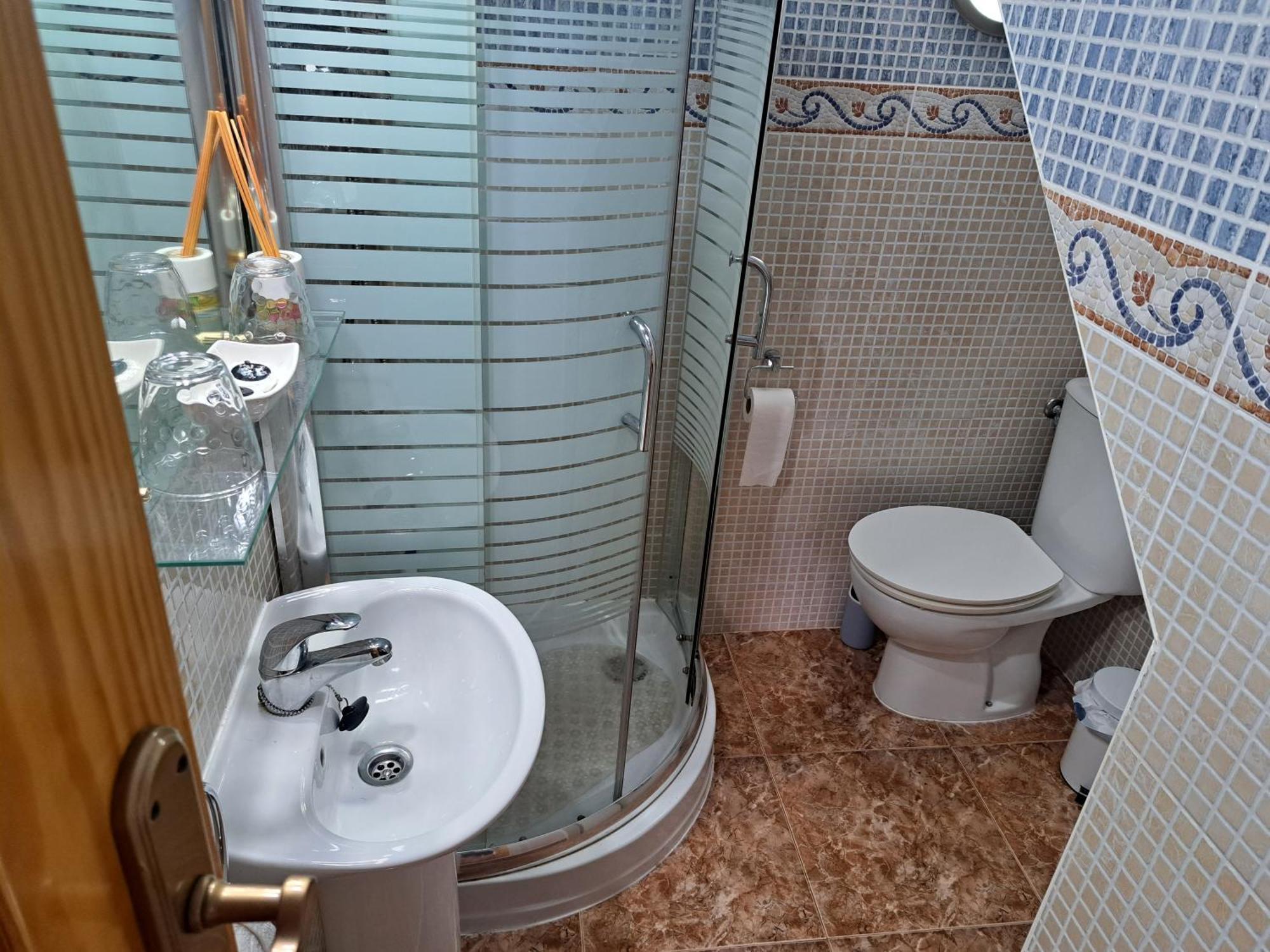 Orihuela - Sleeps 6 - Pool - Parking - Petfriendly Villa Kültér fotó
